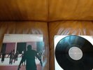 Dawn Of The Dead Original Motion Picture Soundtrack Vinyl Dagored Never Played