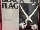 Black Flag Everything Went Black 2xLP Vinyl CLEAN NM w/ Shrink Henry Rollins