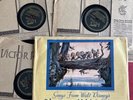 Songs from Walt Disney’s Snow White & The Seven Dwarfs HMV Victor 3x 10” LP Set