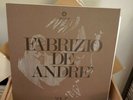 Fabrizio De André - Vol. 1 - 1st Press 1967 - Bluebell BB LP 39 Mono Unipak NM