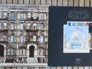 2 x Led Zeppelin Physical Graffiti 1975 + The Songs Remains the same 1976