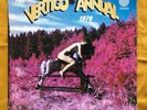 Do-LP VERTIGO Annual 1970 (mit Black Sabbath, Affinity, Magna Carta, etc.) (Vert