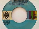 Latin Soul 45 LOS ROCKIN' DEVILS Tu Amigo Quiero Ser Why Can't We Be Friends WAR