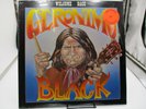 GERONIMO BLACK 