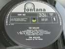 Tim Hollier RARE 1970 SELF TITLED UK LP Acid/Folk/Prog/Psych FINAL UPGRADE MINT-
