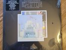 Led Zeppelin factory sealed ‘Song RemainsThe Same’ 1976 US Lp set w/hype sticker