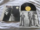 The Rolling Stones Sticky Fingers VG Lp Working Zipper