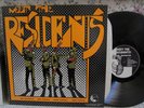 The Residents - Meet The Residents LP RR0677 USA 1977 Vinyl Record mark of the m