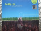 Geddy Lee   My Favorite Headache  	SEALED LP Atlantic  R1 83384,