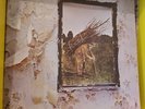LED ZEPPELIN - IV ZOSO VINYL LP GERMAN Press  Atlantic ATL 50 008 FREE POSTAGE