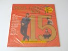 Paul Anka - Big 15 Lp  ABC Paramount 323 SEALED