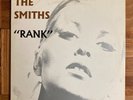 THE SMITHS - RANK 10