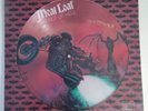 original 1977 UK MEATLOAF BAT OUT OF HELL 12