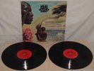 MILES DAVIS Bitches Brew COLUMBIA 1970 JAZZ FUNK LPx2