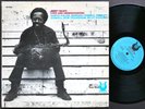 JIMMY HEATH Love And Understanding LP MUSE MR 5028 Stanley Cowell Curtis Fuller