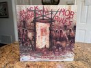 BLACK SABBATH - Mob Rules LP 1981 Warner Bros. BSK 3605 EX