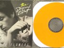 Brandon Flowers - The Desired Effect Vinyl LP Yellow Vinyl