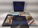 The Beatles Collection 13 Album Vinyl Record LP Blue Box Set Parlophone BC13 UK