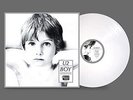 U2 Boy - 40th Anniversary Edition (White Vinyl) (Black Fri (UK IMPORT) Vinyl NEW