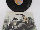 Vintage Willie Colon Hector Lavoe Crime Pay$ Mexican Mariachi Vinyl Record