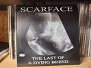 Scarface The Last Of A Dying Breed Vinyl VG+