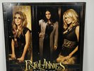 Pistol Annies - Annie Up  -  Vinyl Record LP 1st Press Miranda Lambert Fast Ship