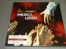 Udo Jürgens - Merci, Udo  - Sony Music 88985 35755 1 Germany 2016 3-LP Box - M&S