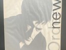 NEW ORDER-LOW LIFE LP FACTORY RECORDS FACT100
