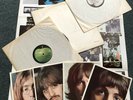 The Beatles “White Album” Near Mint US Scranton Track Mistakes Side 1 ONLY VRARE