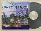 Lalo Schifrin, Dirty Harry Anthology, audiophile edition, nm