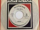 Mod R&B Northern Soul 45 TRADE MARTIN Moanin'/Take Me For A Little While HEAR