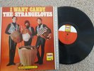 The Strangeloves 1965 Bang 211, Mono LP 