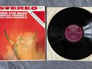 RARE AMS 16103 Mercury Wagner for Band Fennell First UK ED1 Stereo LP NM/EX+