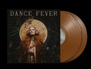 FLORENCE AND THE MACHINE DANCE FEVER DOUBLE BROWN VINYL  LP NEW SEALED