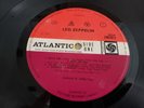 Led Zeppelin 4 Untitled  Zoso  Symbols Atlantic – 2401012 1971