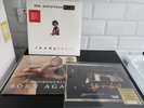 NOTORIOUS B.I.G. LIFE AFTER DEATH TRIPLE 3 VINYL READY TO DIE BORN AGAIN NEW