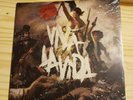 NEW  Coldplay 