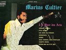 CANADA TWF 901 LP 1970 LATIN FUNK FUNK JAZZ LP MARIUS CULTIER A LA PLACE DE ARTS