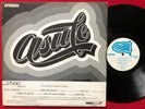 ASULE / HIT N RUN   SPLIT LP   RARE MODERN SOUL DISCO BOOGIE FUNK   TALENT SOUTH