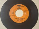 Steve Gregory DOO WOP 45 You're My Kinda Girl / Don't Ever Let Me Go KENKO HEAR
