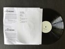 Mike Oldfield - Beneath The Bells - Test Pressing LP
