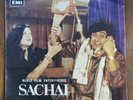 Sachai 45 RPM 7