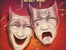 Theatre of Pain by Mötley Crüe (LP, 1985 Elektra, Canada, 96 04181, EX)