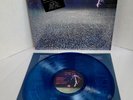 Midnight Oil Blue Sky Mining LP Blue Vinyl NM Original Columbia C 45398 Press