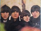 The Beatles FOR SALE VINYL LP 1964 ORIGINAL 1st ED GT BRITAIN MONO PRESS PMC1240