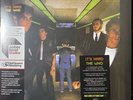 THE WHO It's Hard 2x LP HALF SPEED MASTERING RSD 2022 NEW