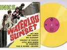 The Kinks Waterloo Sunset EP Color Vinyl Record RSD 2022 NEW Sealed PRESALE