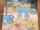 The Reindeer Section - Y'All Get Scared Now, Ya Hear  - Vinyl LP - 2001