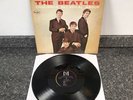 LP VINYL ALBUM INTRODUCING THE BEATLES 1964 US 1ST PRESS VJLP 1062 STEREO VG+