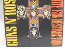 GUNS N ROSES Appetite for Destruction Vinyl 33 rpm LP. NEAR MINT GHS 24148
